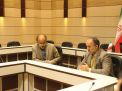 گزارش تصویری بازدید معاون وزیر از مجموعه خوابگاهی، آزمایشگاه ها و سالن های ورزشی دانشگاه